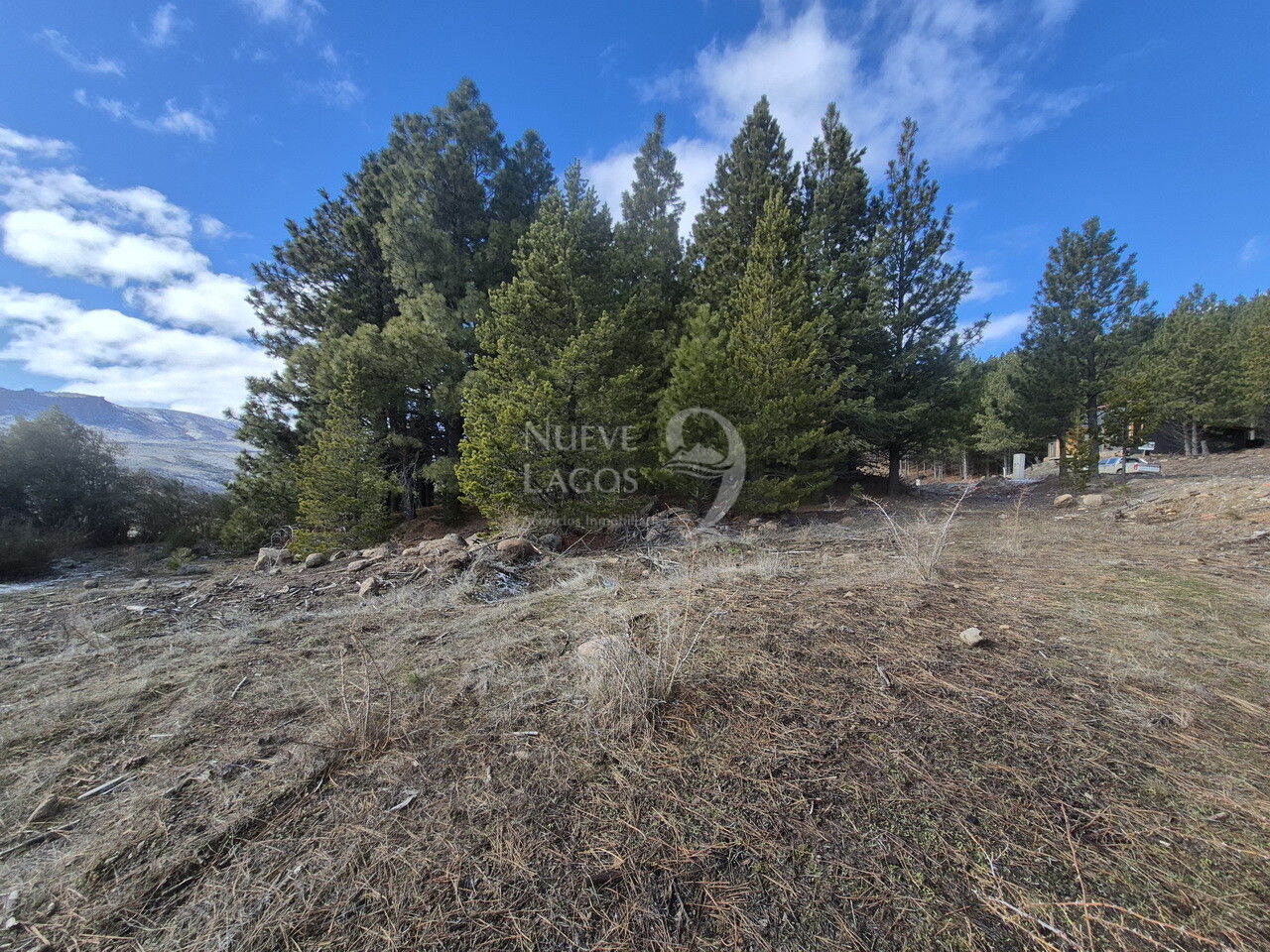 Lote RA17 en Barrio El Remanso con vistas abiertas en San Martín de los Andes - 7