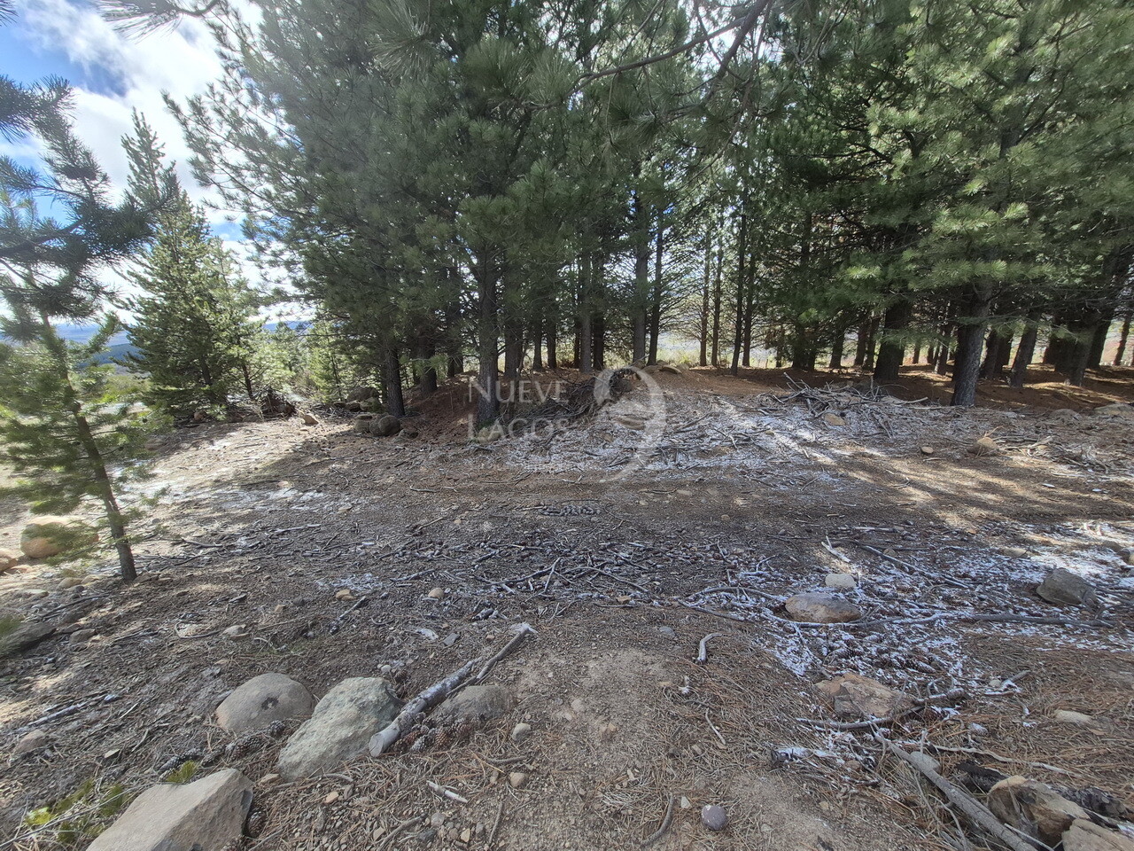 Lote RA17 en Barrio El Remanso con vistas abiertas en San Martín de los Andes - 8