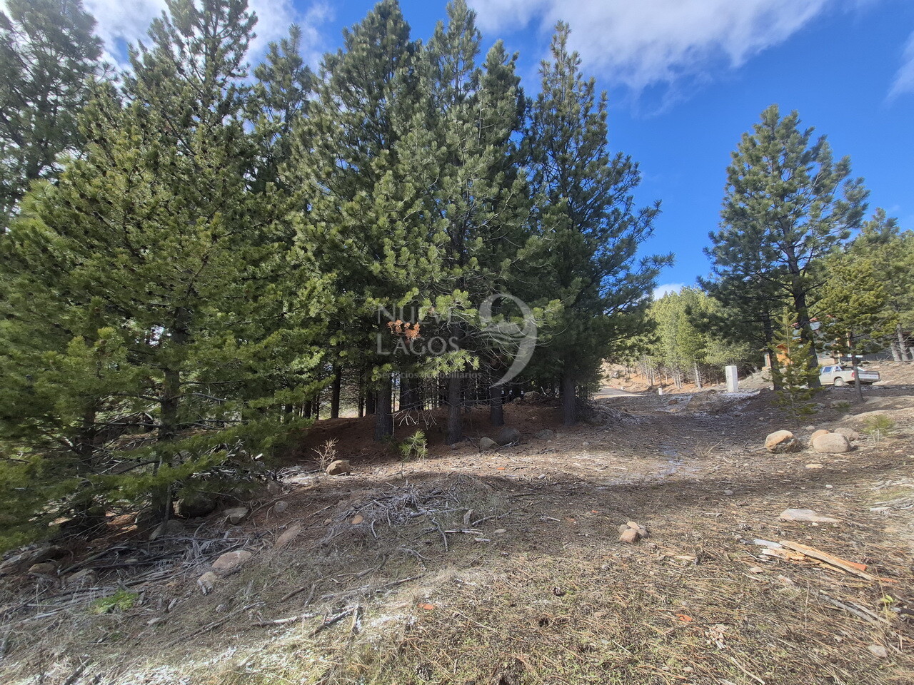 Lote RA17 en Barrio El Remanso con vistas abiertas en San Martín de los Andes - 11