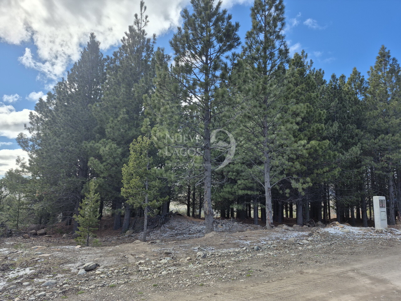 Lote RA17 en Barrio El Remanso con vistas abiertas en San Martín de los Andes - 18