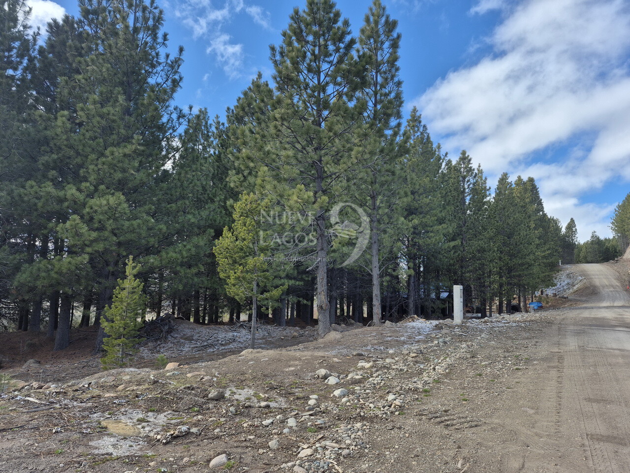 Lote RA17 en Barrio El Remanso con vistas abiertas en San Martín de los Andes - 2
