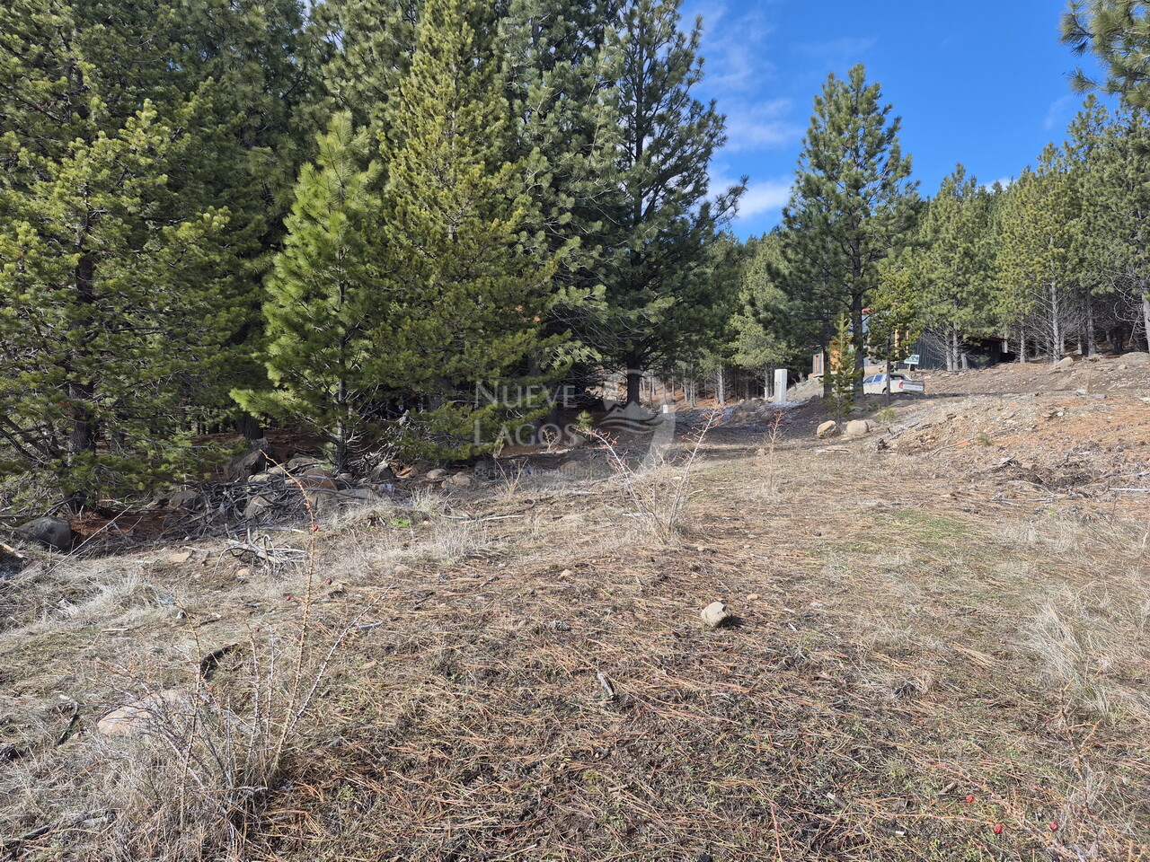 Lote RA17 en Barrio El Remanso con vistas abiertas en San Martín de los Andes - 10