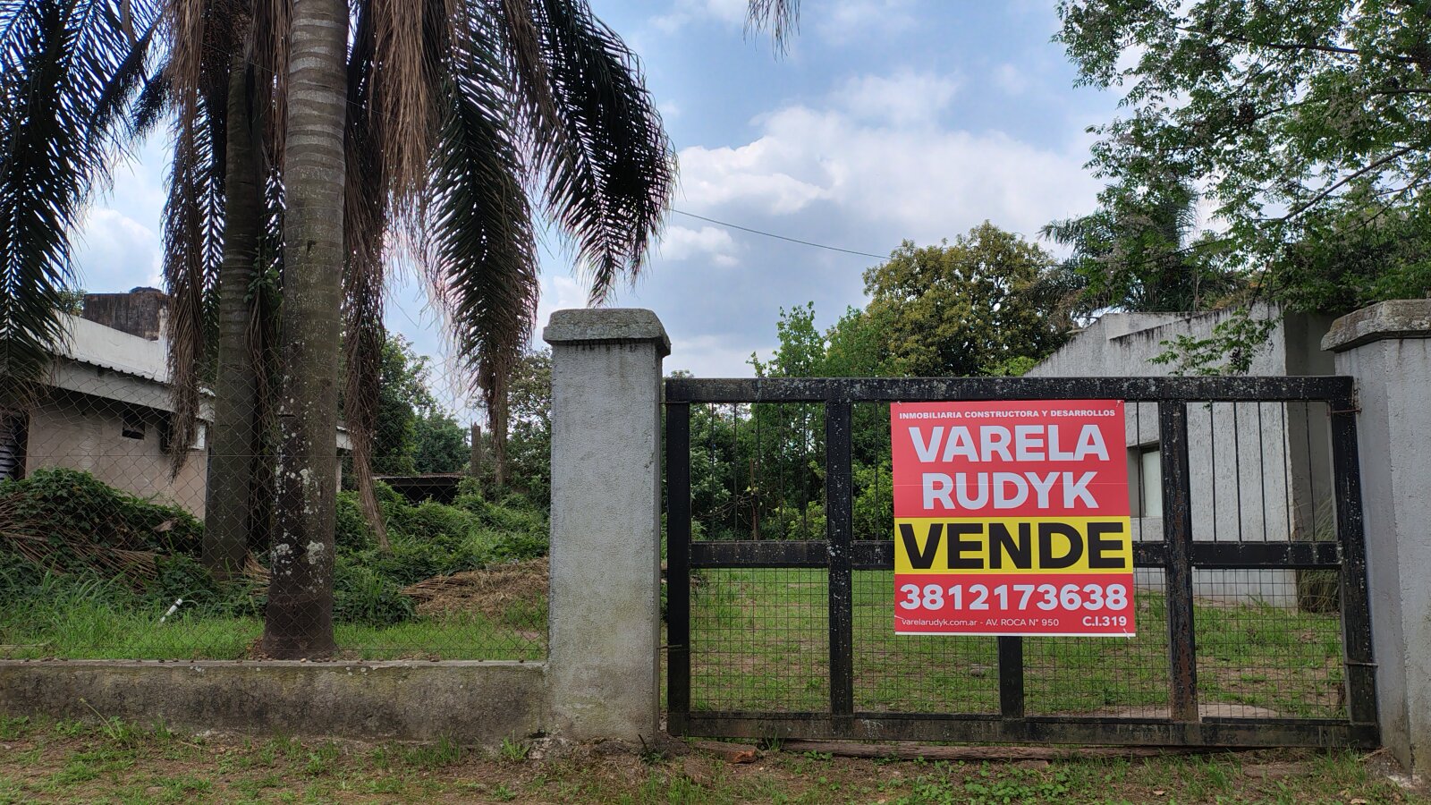 LOTE EN YERBA BUENA - CATAMARCA 1435 — foto 4