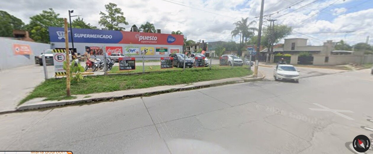 LOTE EN YERBA BUENA - CATAMARCA 1435 - 3
