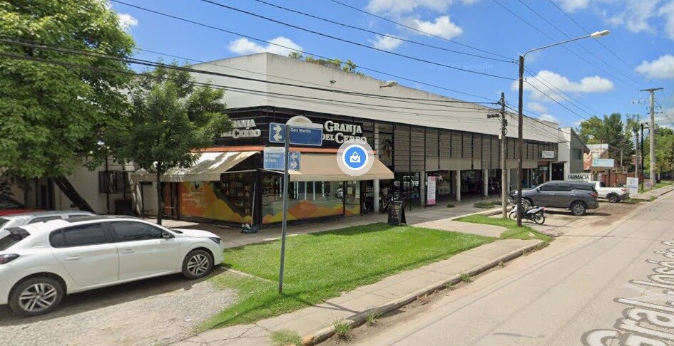 LOTE EN YERBA BUENA - CATAMARCA 1435 - 4