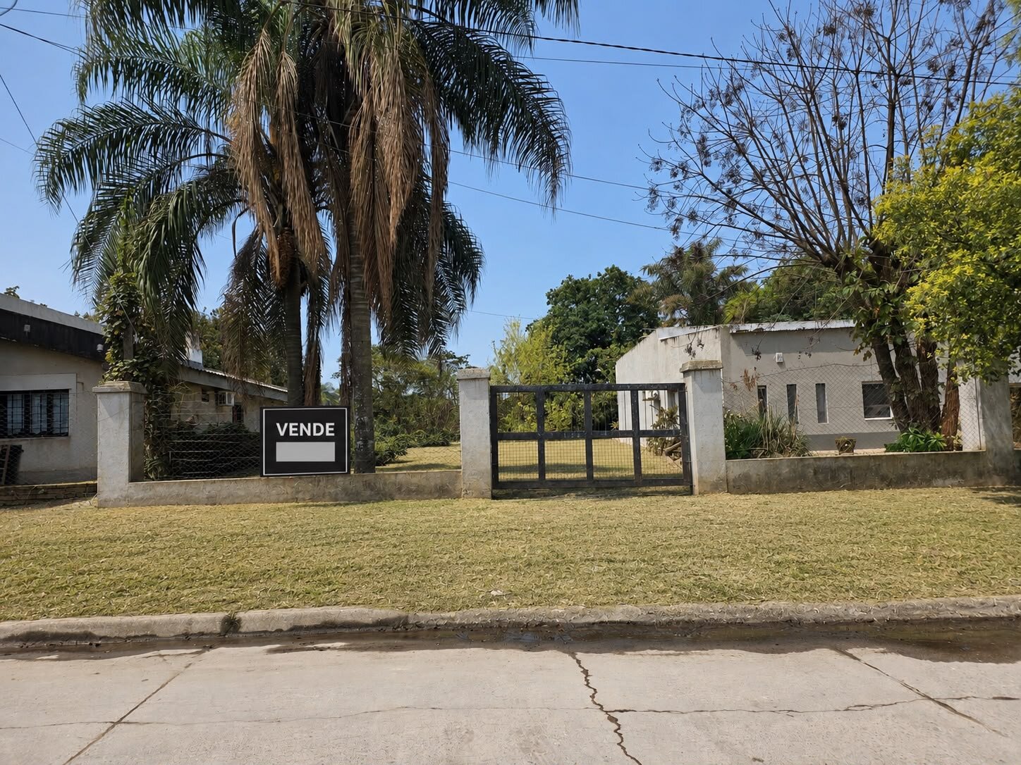 LOTE EN YERBA BUENA - CATAMARCA 1435 - 2
