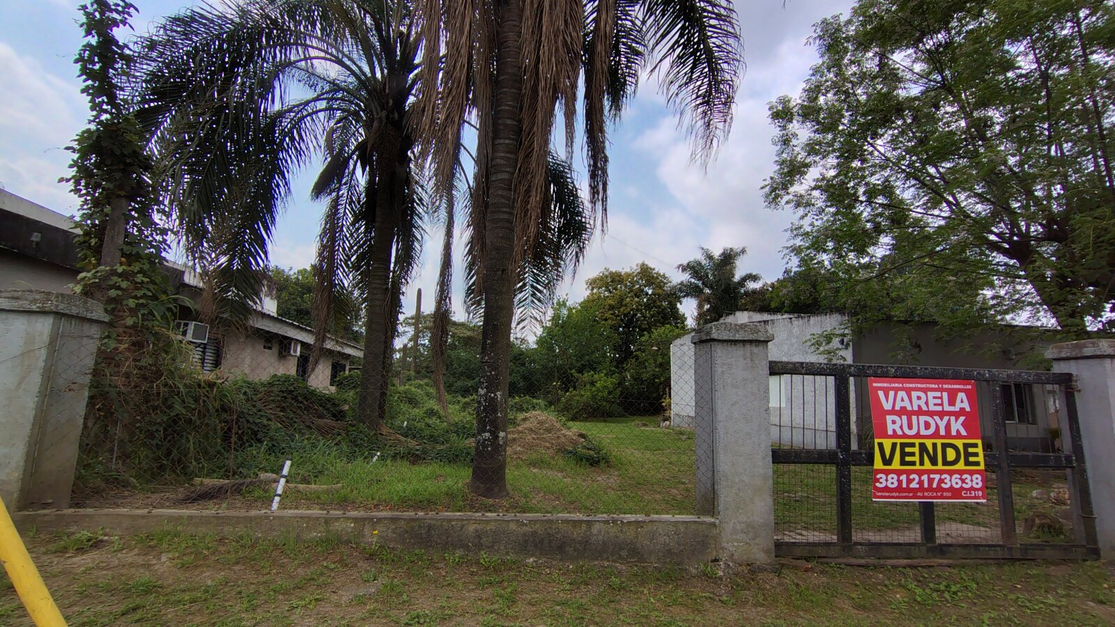 LOTE EN YERBA BUENA - CATAMARCA 1435 — foto 7