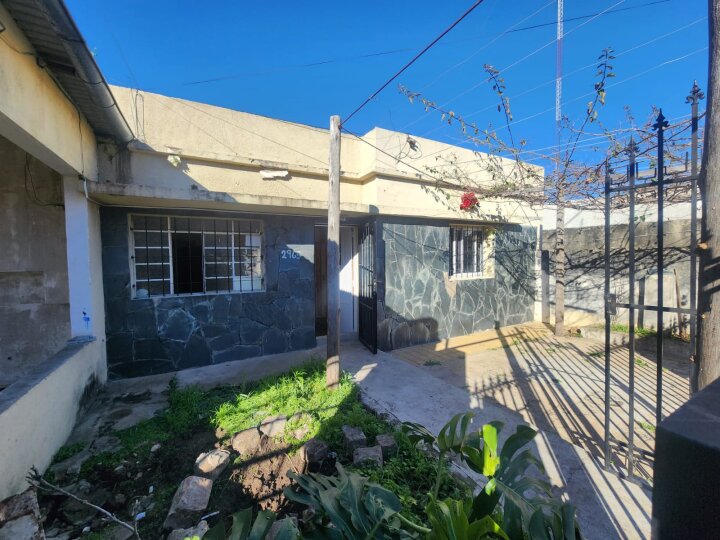 Casas - Rosario - Venta