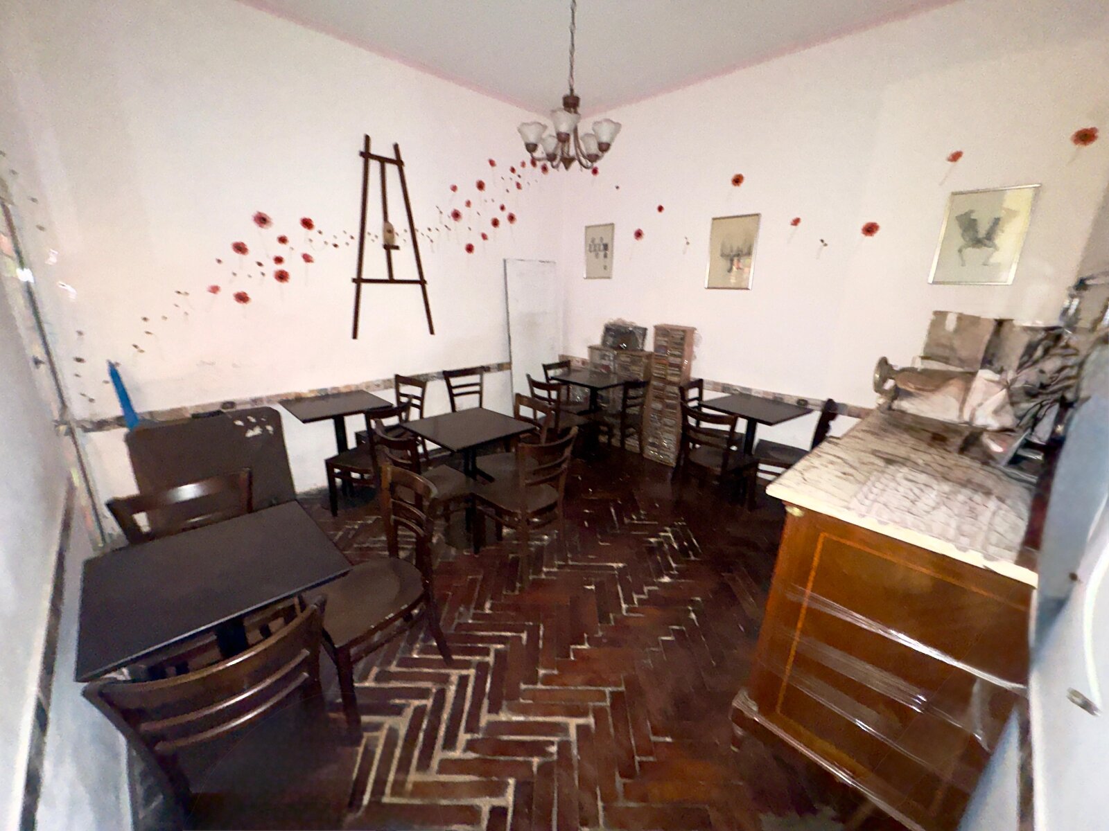 PH PLANTA BAJA EN VENTA LOCAL - DPTO EN ARTURO M BAS AL 200 - CENTRO - Imagen 5