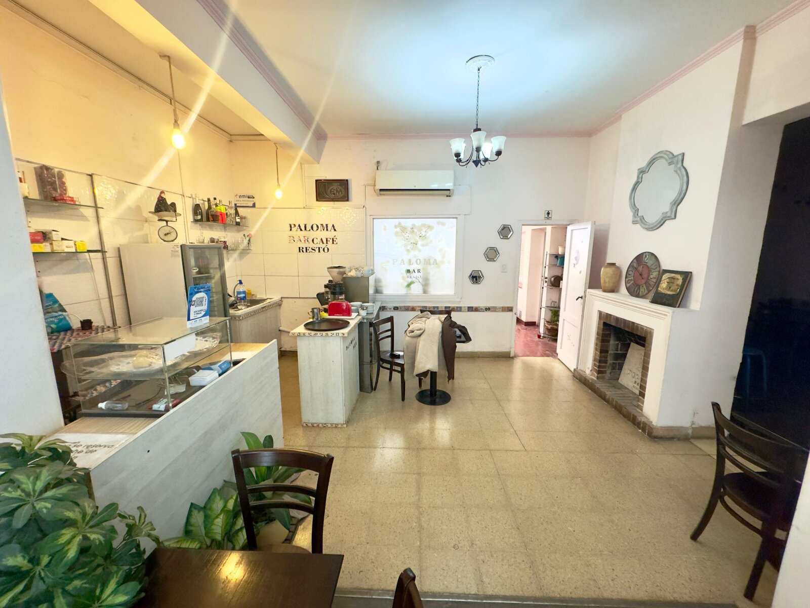 PH PLANTA BAJA EN VENTA LOCAL - DPTO EN ARTURO M BAS AL 200 - CENTRO - Imagen 7
