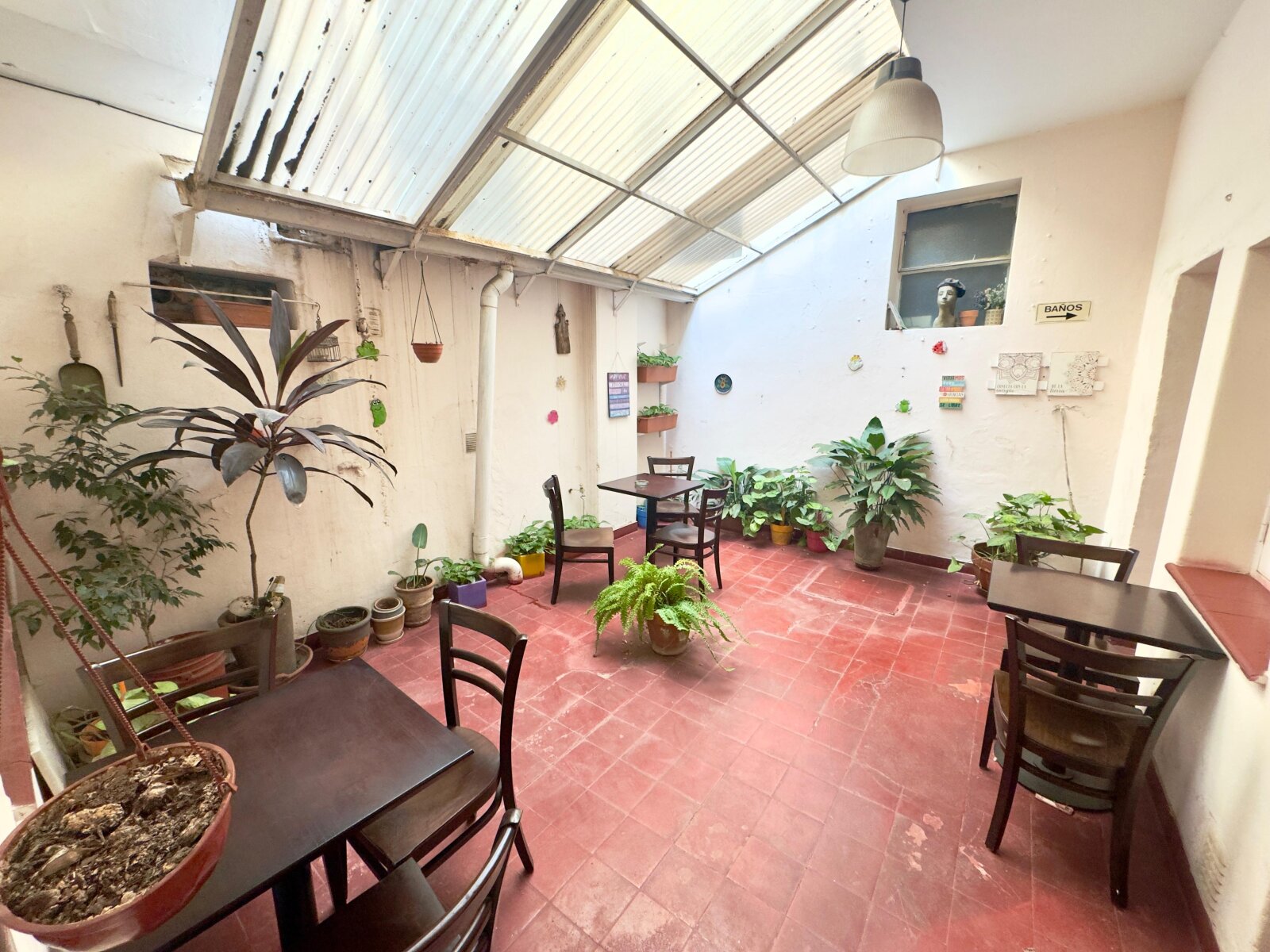 PH PLANTA BAJA EN VENTA LOCAL - DPTO EN ARTURO M BAS AL 200 - CENTRO - Imagen 9