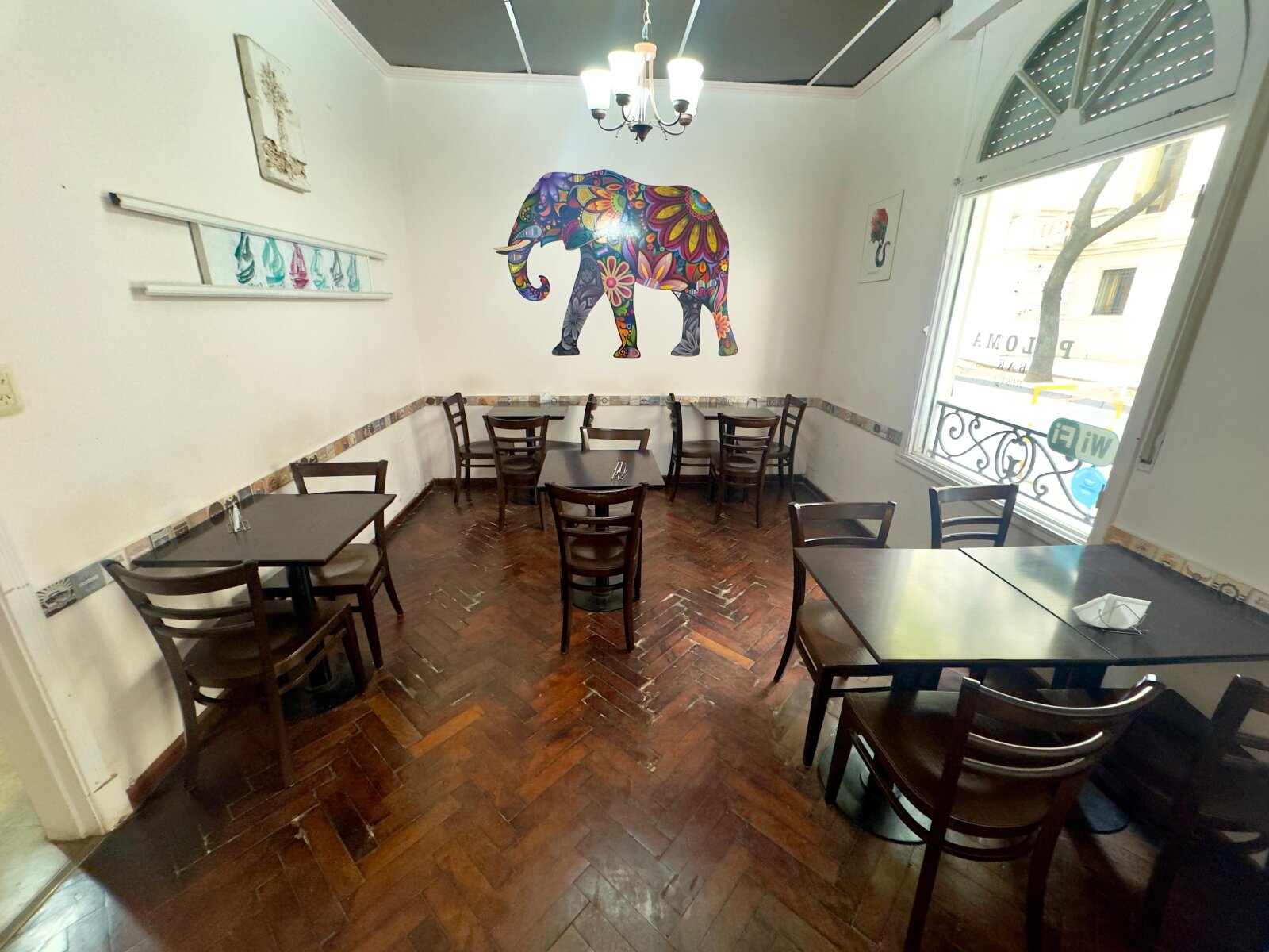 PH PLANTA BAJA EN VENTA LOCAL - DPTO EN ARTURO M BAS AL 200 - CENTRO - Imagen 3