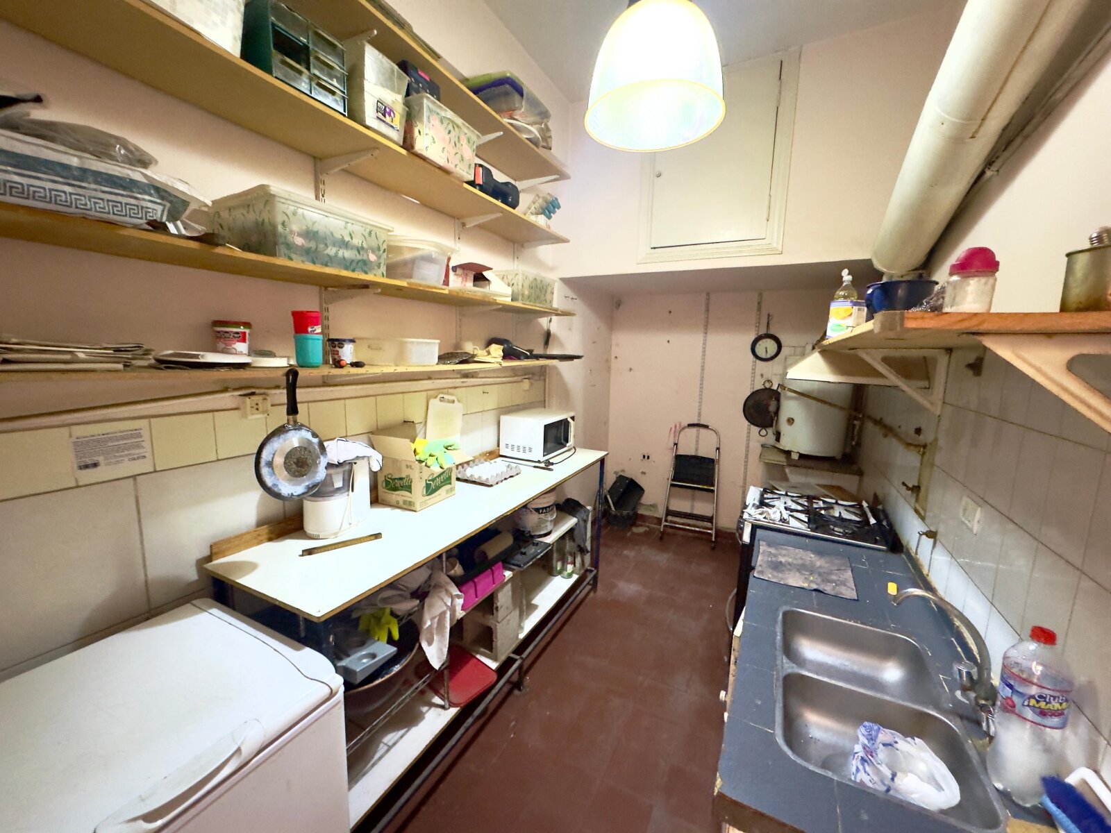 PH PLANTA BAJA EN VENTA LOCAL - DPTO EN ARTURO M BAS AL 200 - CENTRO - Imagen 11
