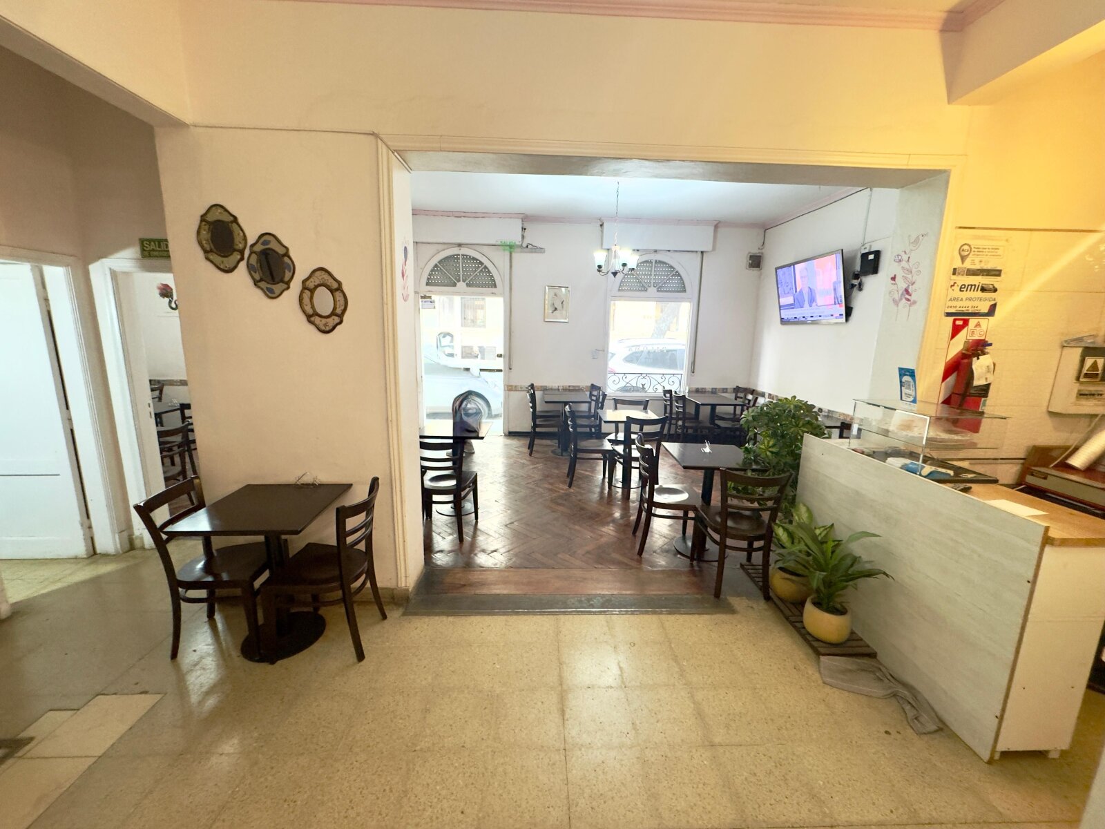 PH PLANTA BAJA EN VENTA LOCAL - DPTO EN ARTURO M BAS AL 200 - CENTRO - Imagen 8