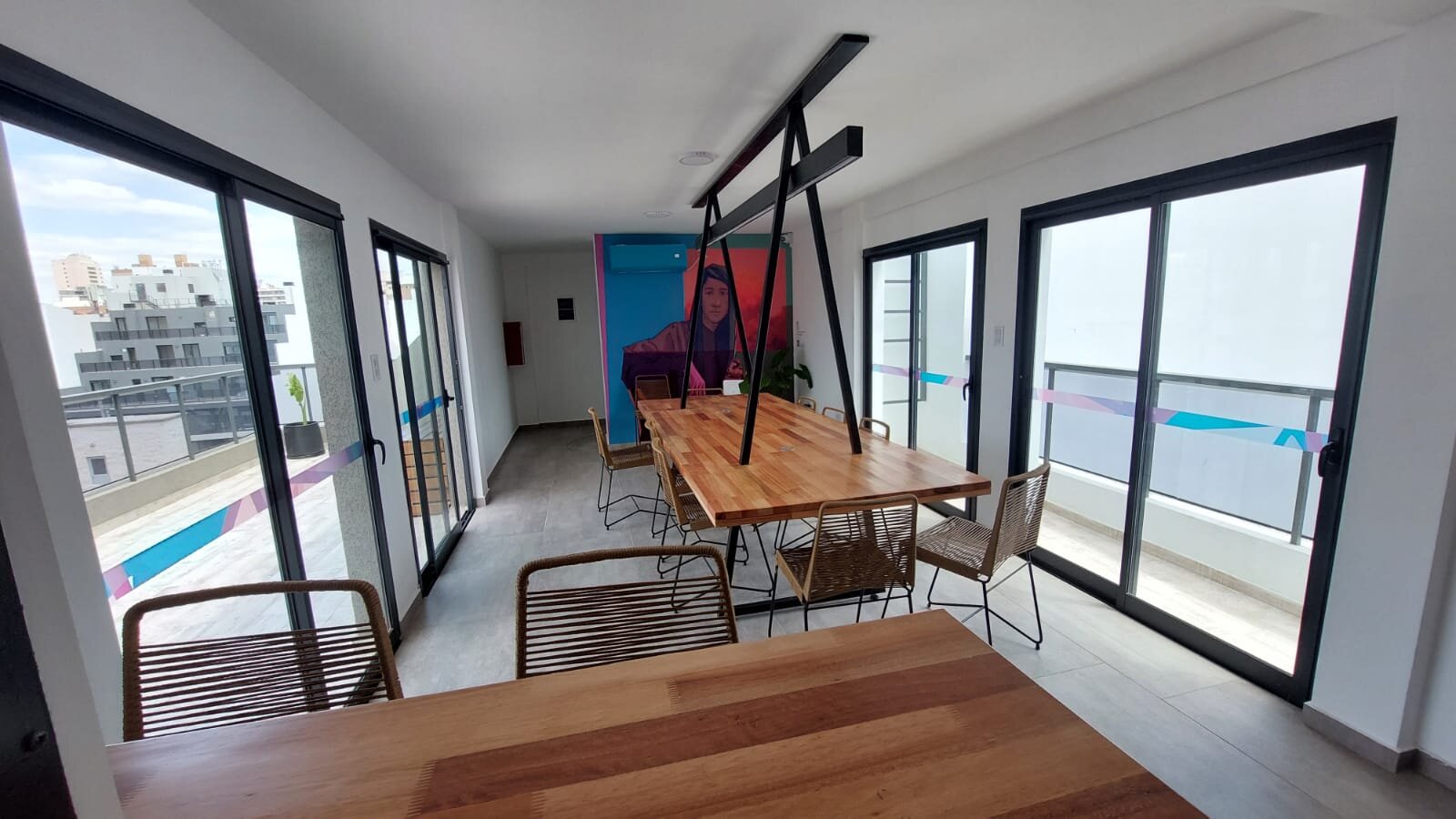 Venta Departamento Nueva Cordoba — foto 2