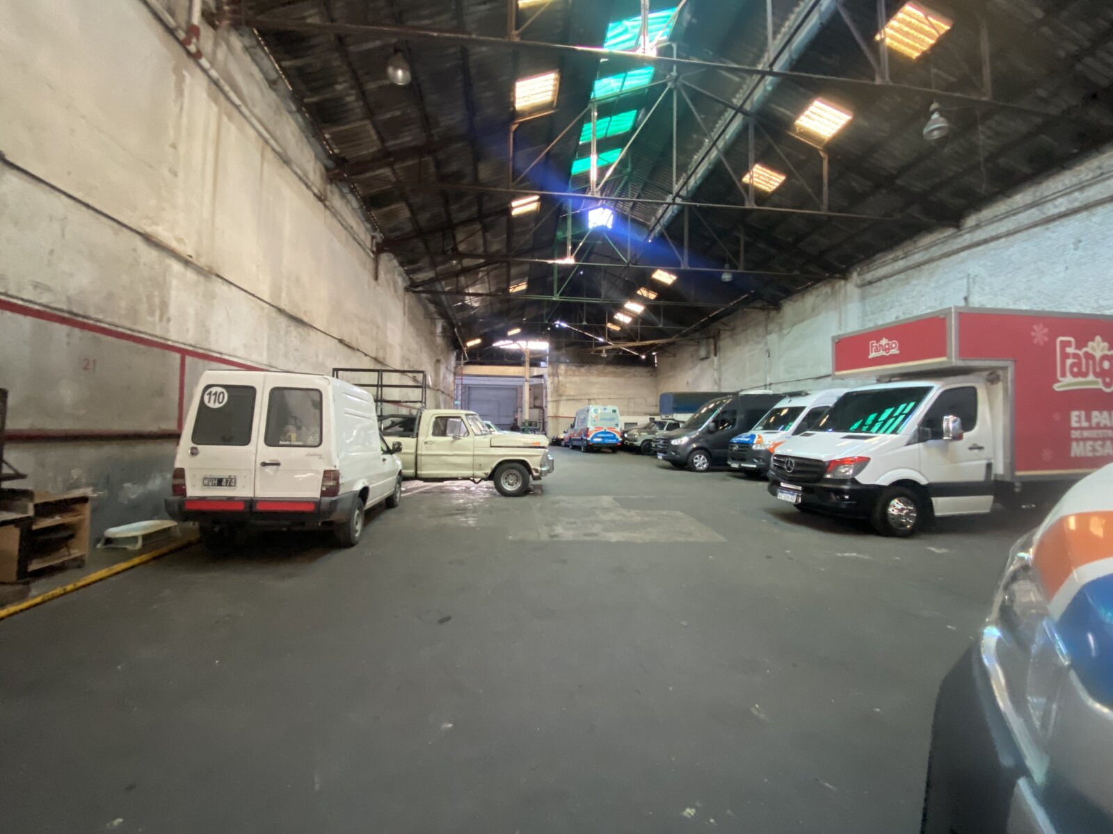 Terrenos en Venta Caballito Norte- Salida 2 calles! - 7
