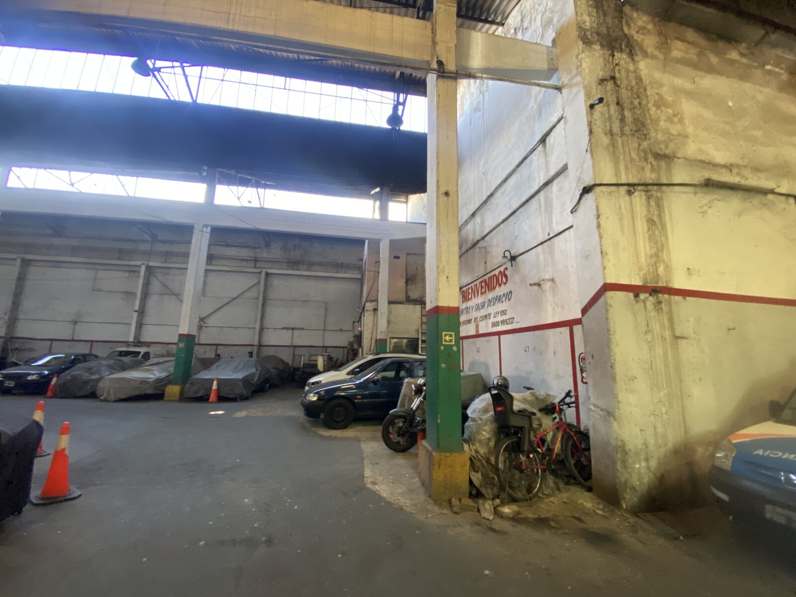 Terrenos en Venta Caballito Norte- Salida 2 calles! - 10