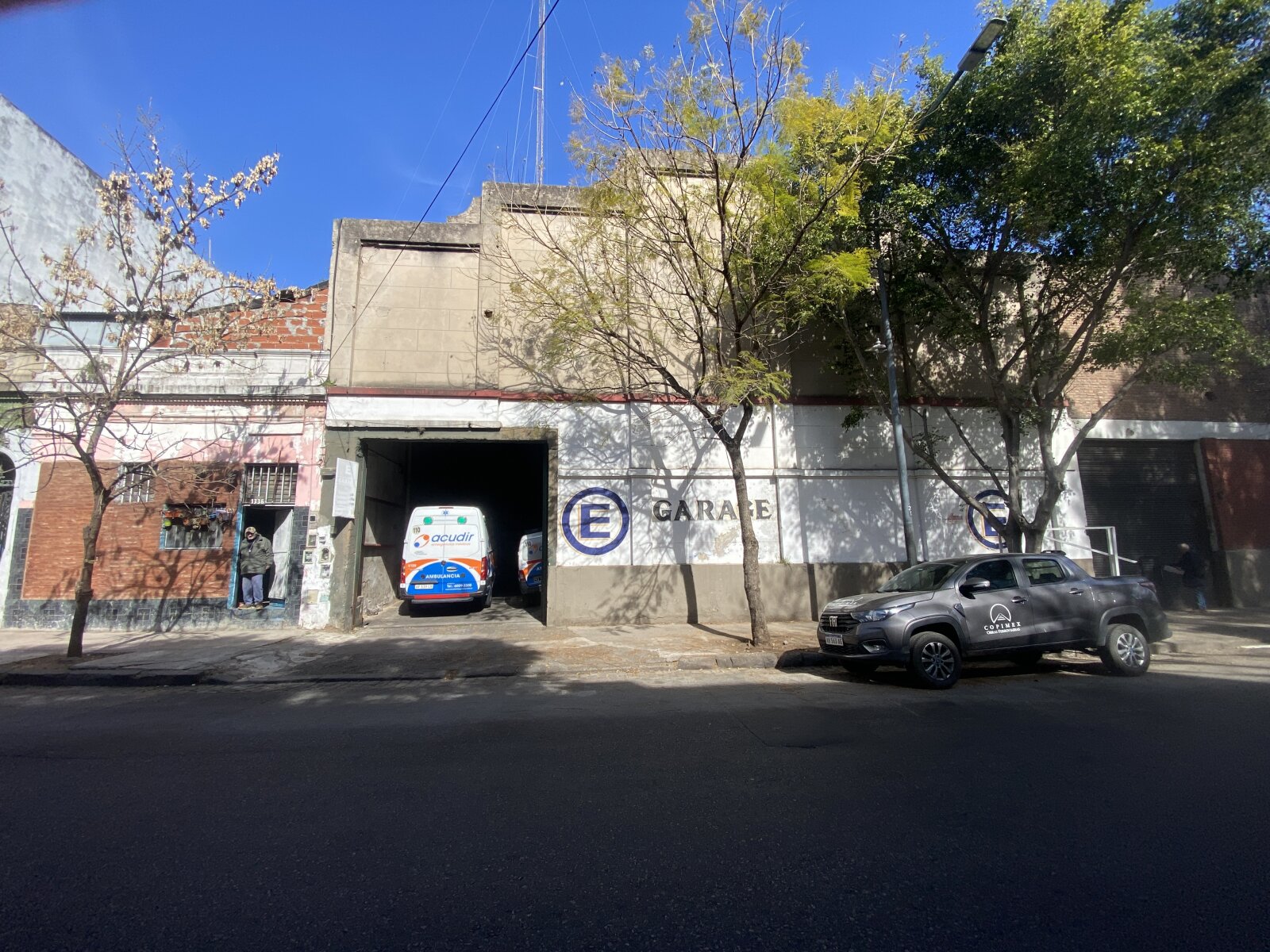 Terrenos en Venta Caballito Norte- Salida 2 calles! - 5