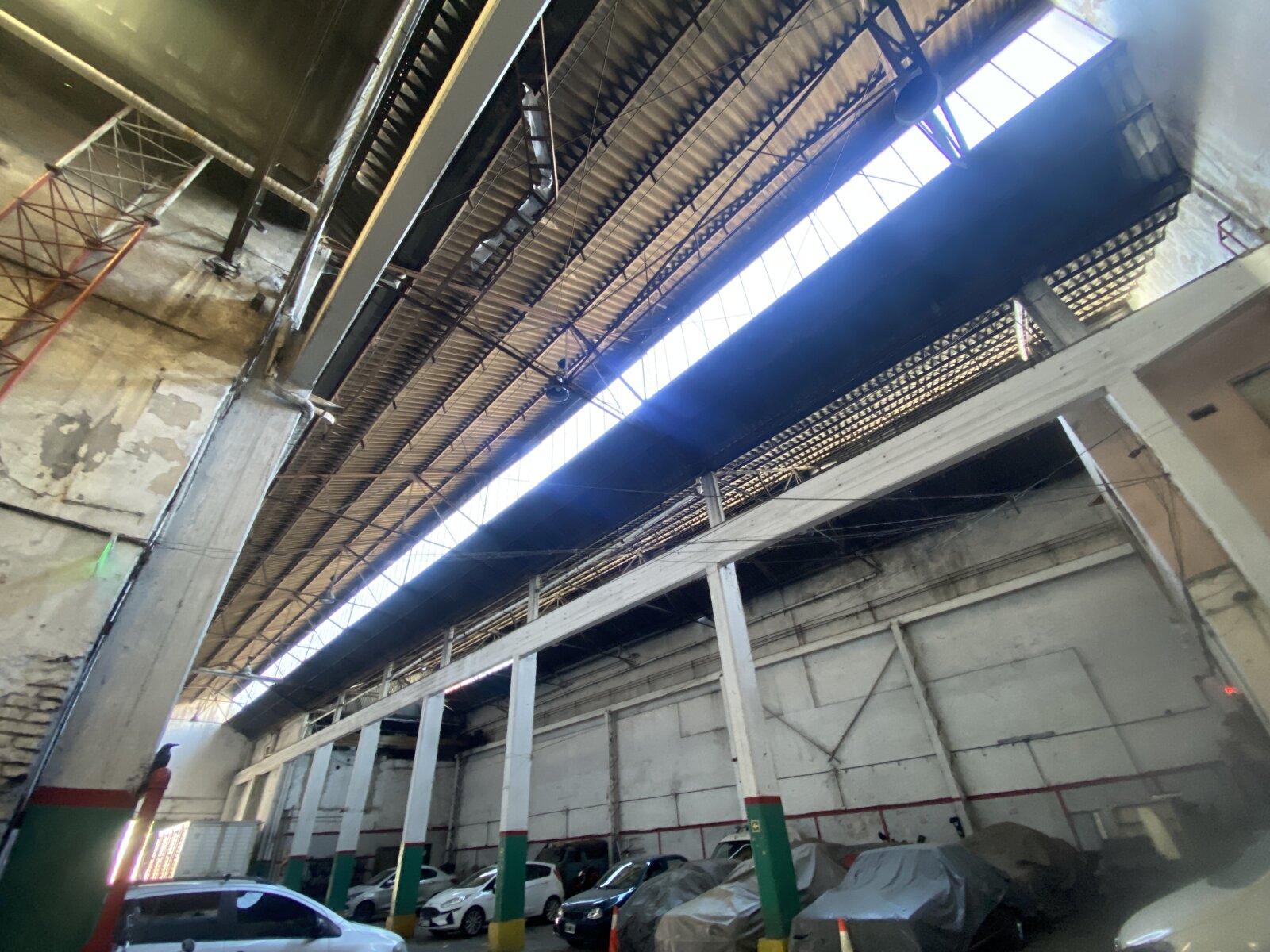 Terrenos en Venta Caballito Norte- Salida 2 calles! - 9