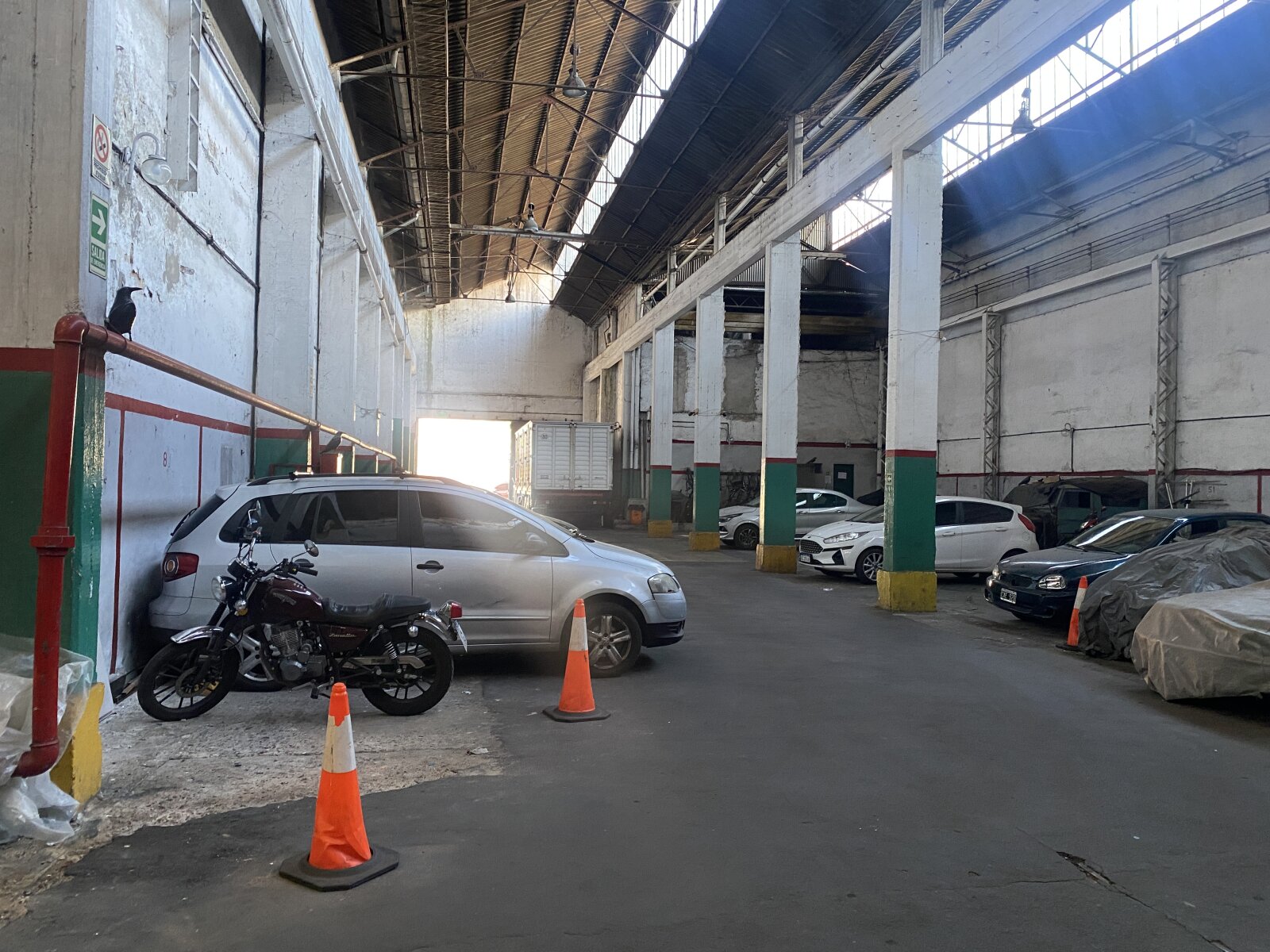 Terrenos en Venta Caballito Norte- Salida 2 calles! - 4