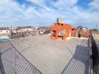 Casas - Rosario - Alquiler