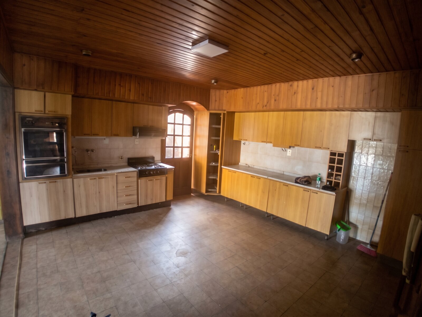 AMPLIA CASA EN PLANTA ALTA - 5