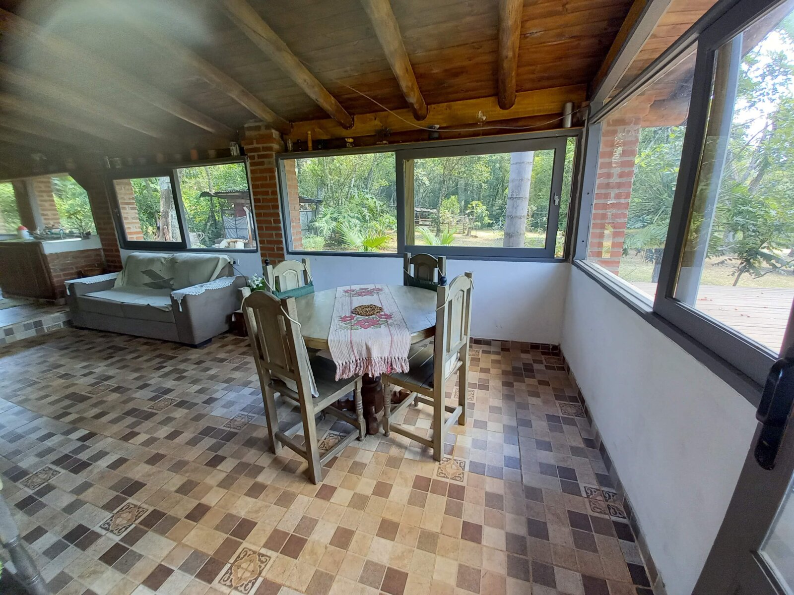 Complejo Turístico En Venta Sobre Ruta 12 Eldorado - 13