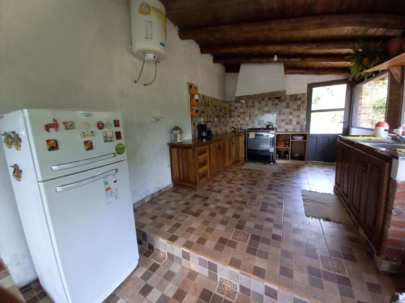 Complejo Turístico En Venta Sobre Ruta 12 Eldorado - 15