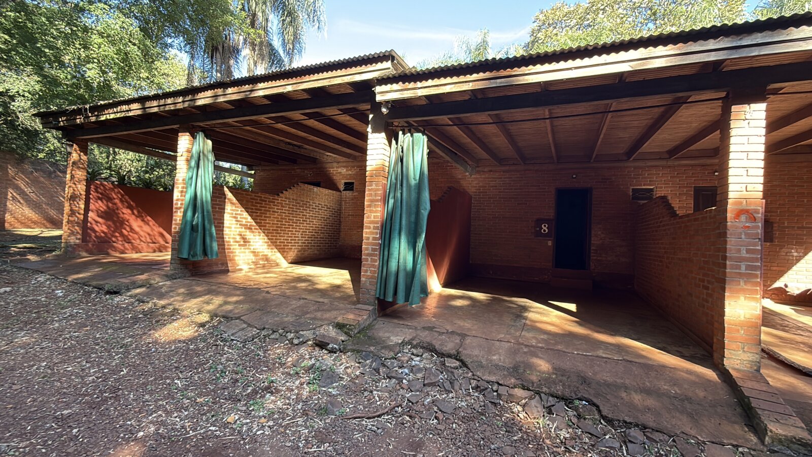 Complejo Turístico En Venta Sobre Ruta 12 Eldorado - 2