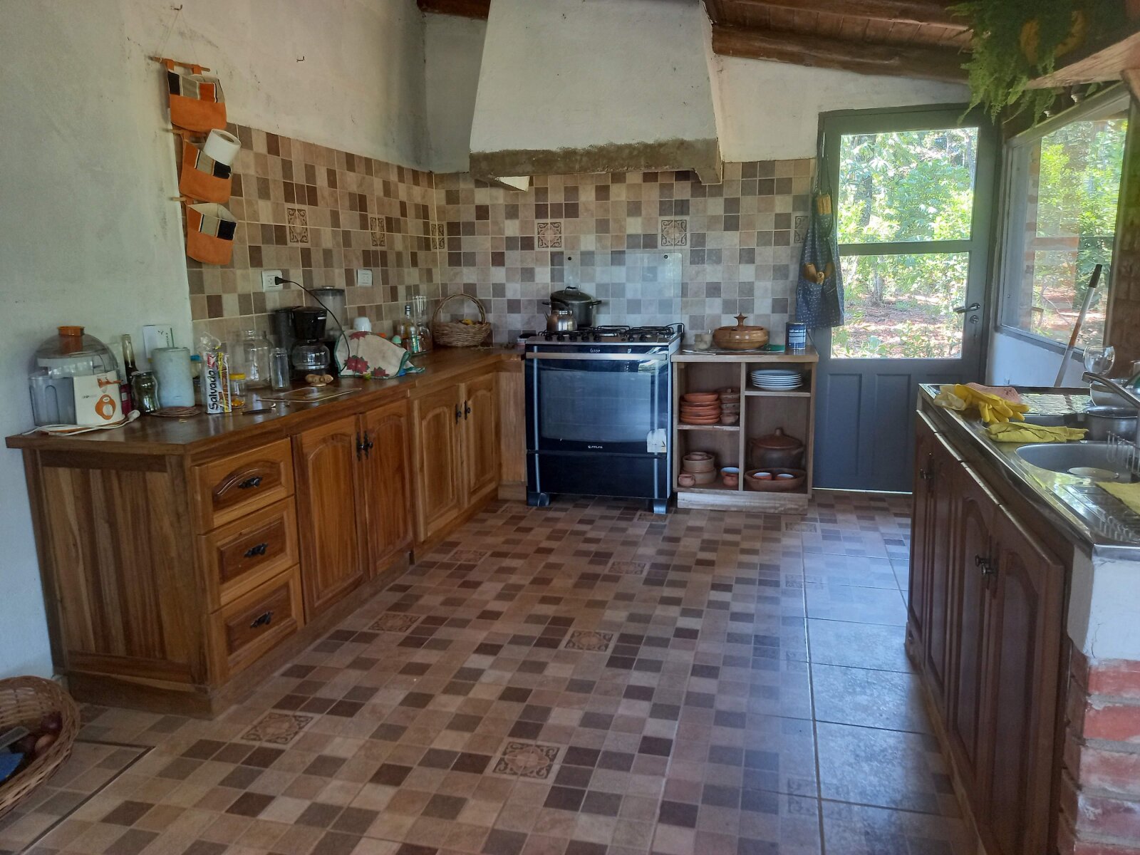 Complejo Turístico En Venta Sobre Ruta 12 Eldorado - 7