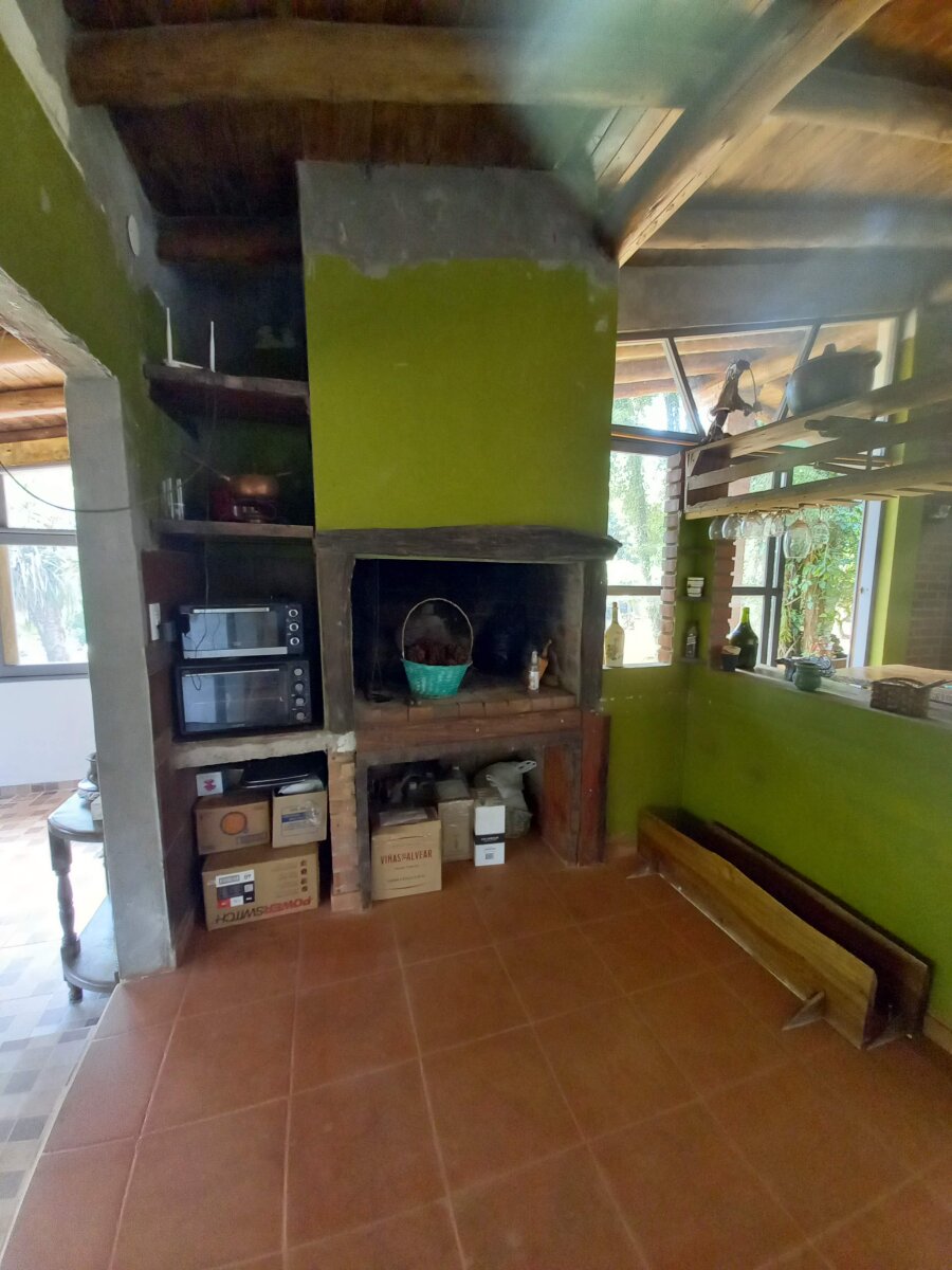 Complejo Turístico En Venta Sobre Ruta 12 Eldorado - 17