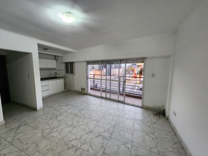 Departamentos - Rosario -  Alquiler