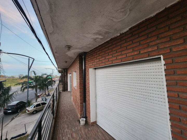 Departamentos - Rosario -  Alquiler