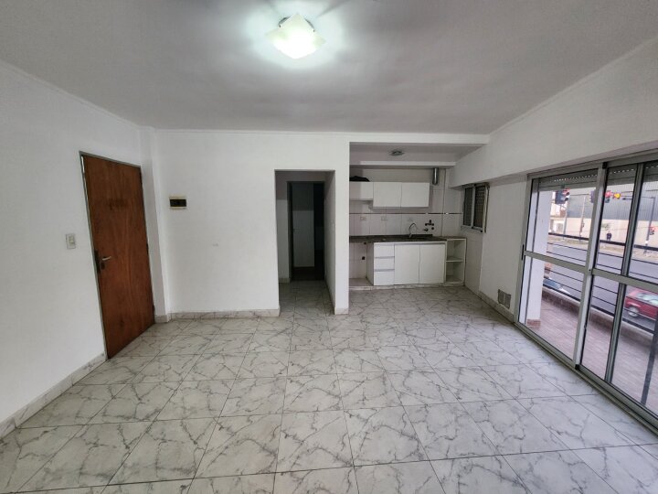 Departamentos - Rosario -  Alquiler
