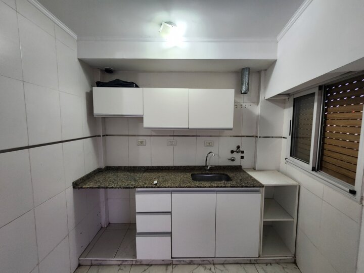 Departamentos - Rosario -  Alquiler