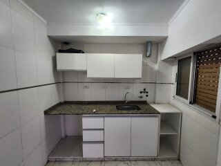 Departamentos - Rosario -  Alquiler