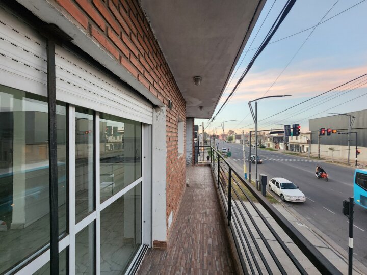 Departamentos - Rosario -  Alquiler