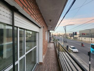 Departamentos - Rosario -  Alquiler