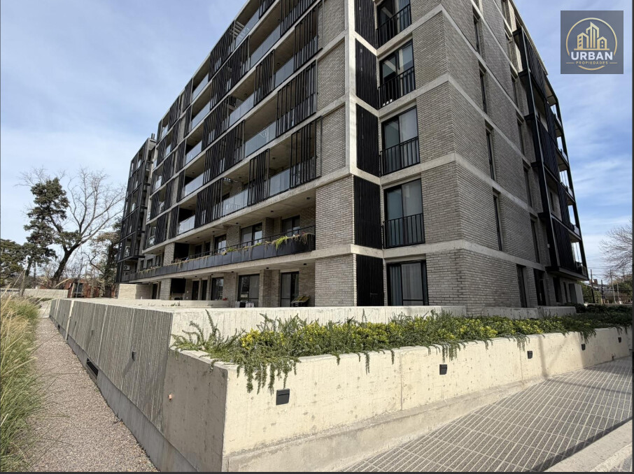 Venta Departamento PADDOCK, Fisherton, Rosario