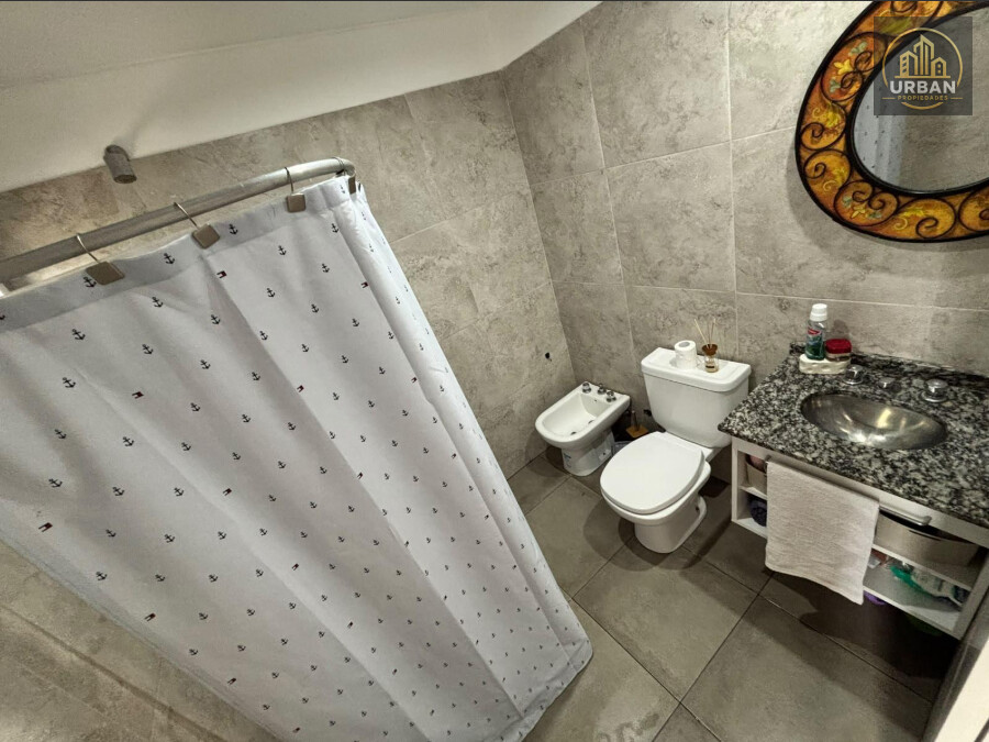 Venta Departamento San Jose 1200, Funes, Rosario - 12