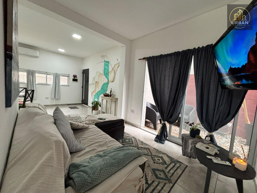 Venta Departamento San Jose 1200, Funes, Rosario - 9