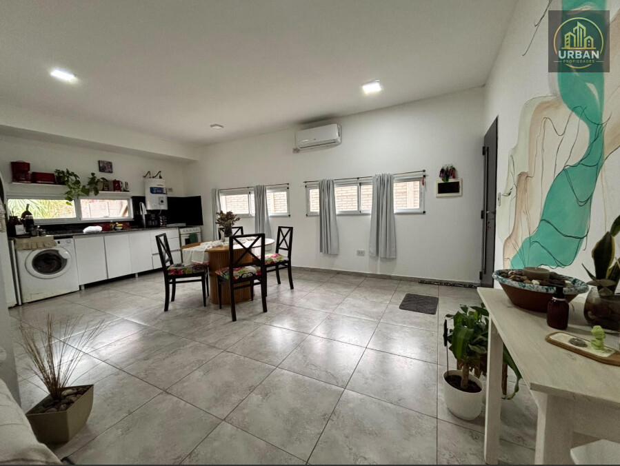 Venta Departamento San Jose 1200, Funes, Rosario - 1