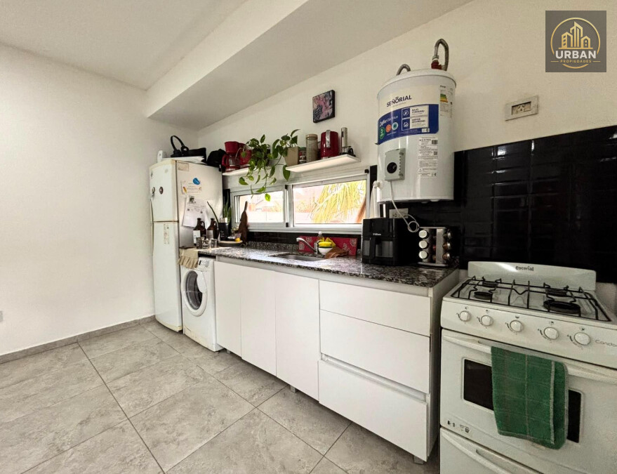 Venta Departamento San Jose 1200, Funes, Rosario - 4