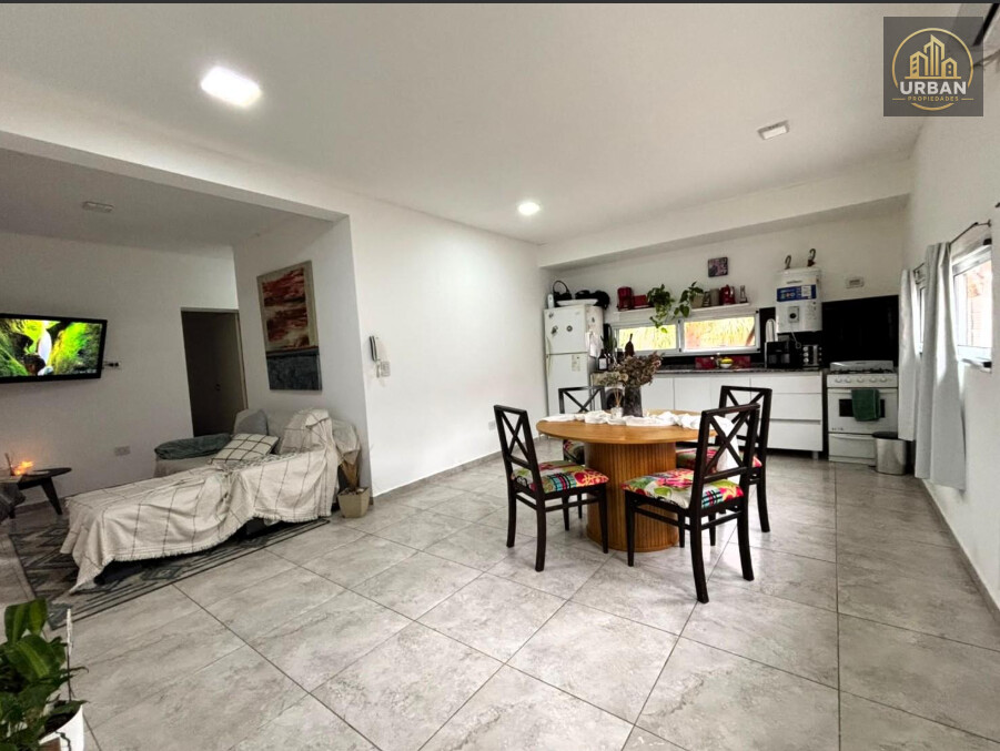 Venta Departamento San Jose 1200, Funes, Rosario - 5