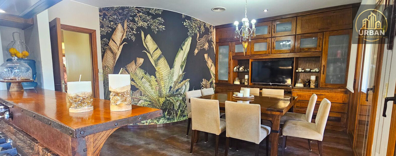 VENTA CASA KENTUCKY, FUNES - 8