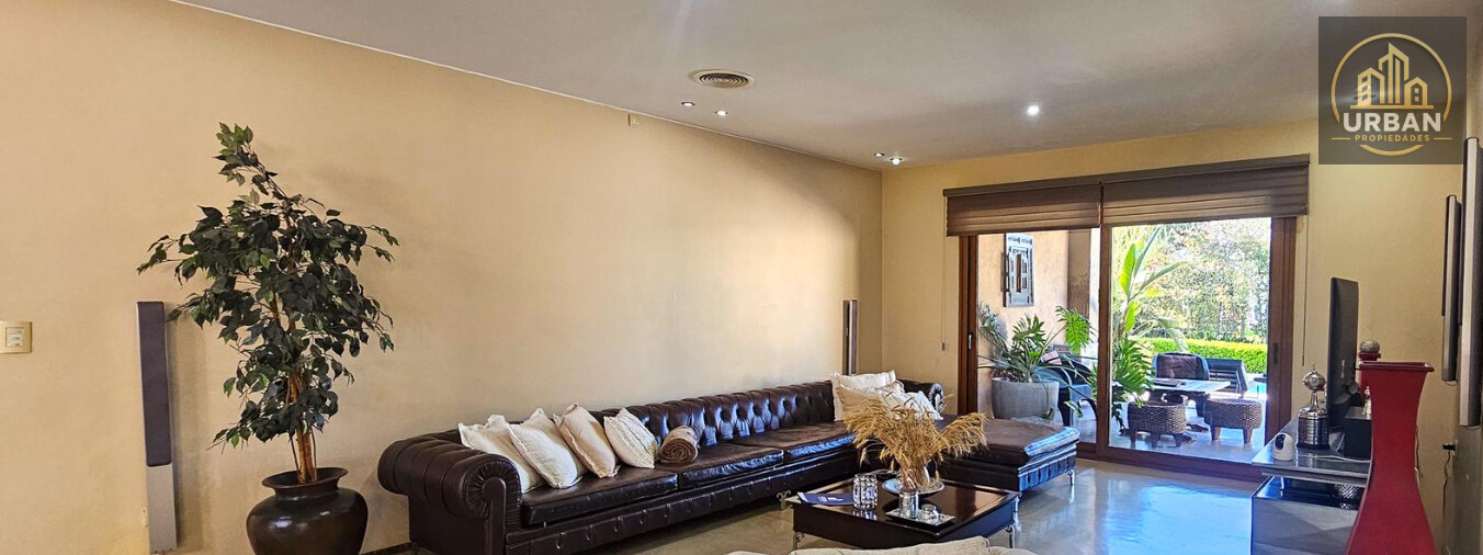 VENTA CASA KENTUCKY, FUNES - 3
