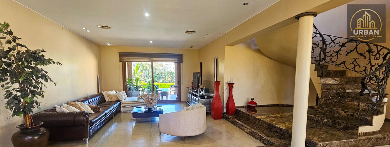 VENTA CASA KENTUCKY, FUNES - 4