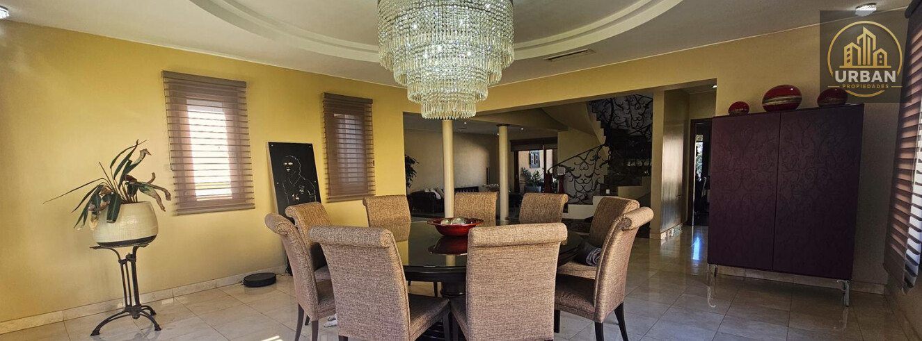 VENTA CASA KENTUCKY, FUNES - 5