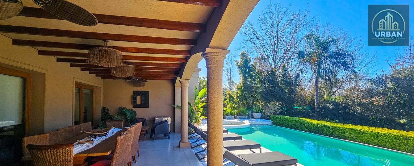 VENTA CASA KENTUCKY, FUNES - 10