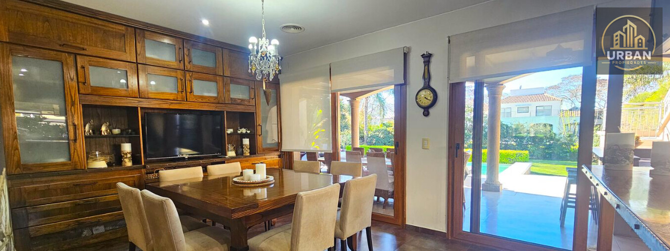 VENTA CASA KENTUCKY, FUNES - 7